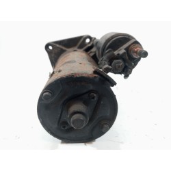Recambio de motor arranque para renault mascott ka 150.35/55 base referencia OEM IAM 0986018950  