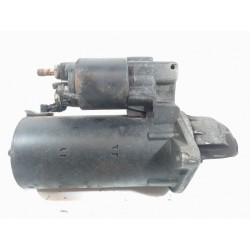 Recambio de motor arranque para renault mascott ka 150.35/55 base referencia OEM IAM 0986018950  