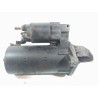 Recambio de motor arranque para renault mascott ka 150.35/55 base referencia OEM IAM 0986018950  