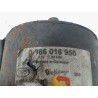 Recambio de motor arranque para renault mascott ka 150.35/55 base referencia OEM IAM 0986018950  