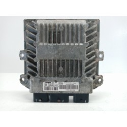 Recambio de centralita motor uce para citroen c3 1.4 hdi magic referencia OEM IAM 9653447480 HW9648624280 5WS40110CT