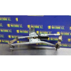 Recambio de motor limpia delantero para peugeot 206 berlina xr referencia OEM IAM 0390241360  
