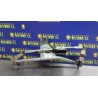 Recambio de motor limpia delantero para peugeot 206 berlina xr referencia OEM IAM 0390241360  