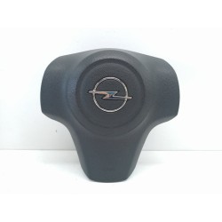 Recambio de airbag delantero izquierdo para opel corsa d catch me referencia OEM IAM PA25060044 460173180641 DCA73260865