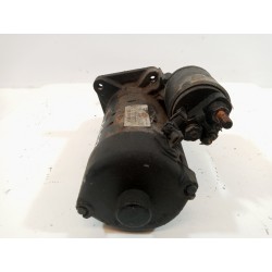 Recambio de motor arranque para iveco daily caja cerrada (2006 =>) caja cerrada gran espacio 35c... batalla 3300 referencia OEM 