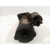 Recambio de motor arranque para iveco daily caja cerrada (2006 =>) caja cerrada gran espacio 35c... batalla 3300 referencia OEM 