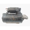 Recambio de motor arranque para iveco daily caja cerrada (2006 =>) caja cerrada gran espacio 35c... batalla 3300 referencia OEM 