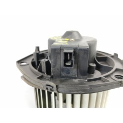 Recambio de motor calefaccion para iveco daily caja cerrada (2006 =>) caja cerrada gran espacio 35c... batalla 3300 referencia O