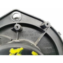 Recambio de motor calefaccion para iveco daily caja cerrada (2006 =>) caja cerrada gran espacio 35c... batalla 3300 referencia O