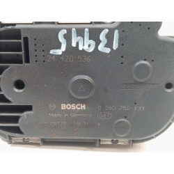 Recambio de caja mariposa para opel corsa d catch me referencia OEM IAM 24420536 0280750133 