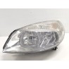 Recambio de faro izquierdo para renault scenic ii authentique referencia OEM IAM   