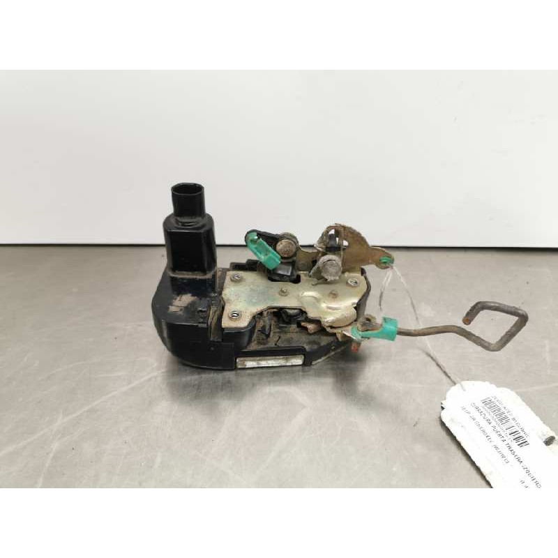 Recambio de cerradura puerta trasera izquierda para jeep gr.cherokee (wj/wg) referencia OEM IAM 55135620AC Recambio de cerradura puerta trasera izquierda para jeep gr.cherokee (wj/wg) referencia OEM IAM 55135620AC
