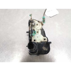 Recambio de cerradura puerta trasera izquierda para jeep gr.cherokee (wj/wg) referencia OEM IAM 55135620AC  