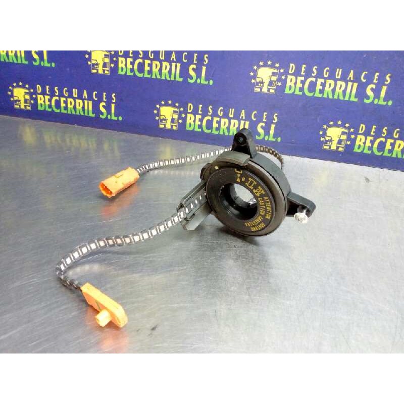 Recambio de anillo airbag para peugeot 406 berlina (s1/s2) stdt referencia OEM IAM 0512980522 Recambio de anillo airbag para peugeot 406 berlina (s1/s2) stdt referencia OEM IAM 0512980522