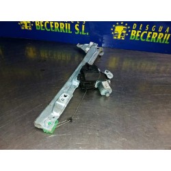 Recambio de elevalunas delantero izquierdo para peugeot 308 sw premium referencia OEM IAM 9657247680  