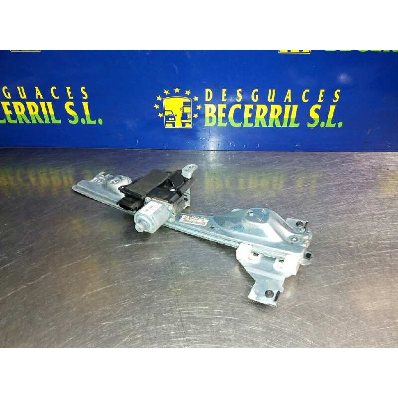 Recambio de elevalunas trasero derecho para peugeot 308 sw premium referencia OEM IAM 9680973680 Recambio de elevalunas trasero derecho para peugeot 308 sw premium referencia OEM IAM 9680973680