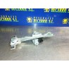 Recambio de elevalunas trasero derecho para peugeot 308 sw premium referencia OEM IAM 9680973680  