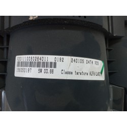 Recambio de cuadro instrumentos para alfa romeo gt (125) 1.9 jtd 16v 150/ distinctive referencia OEM IAM 110080264011  