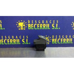 Recambio de mando elevalunas trasero derecho para renault scenic (ja..) 1.9 dci dynamique referencia OEM IAM   