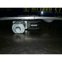 Recambio de elevalunas trasero derecho para peugeot 308 sw premium referencia OEM IAM 9680973680  