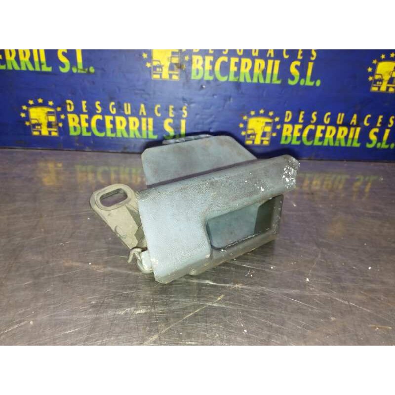 Recambio de maneta interior delantera izquierda para renault 21 berlina (b/l48) gtd referencia OEM IAM Recambio de maneta interior delantera izquierda para renault 21 berlina (b/l48) gtd referencia OEM IAM