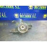 Recambio de mangueta delantera derecha para peugeot 308 sw premium referencia OEM IAM   