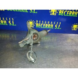 Recambio de mangueta delantera derecha para peugeot 308 sw premium referencia OEM IAM   