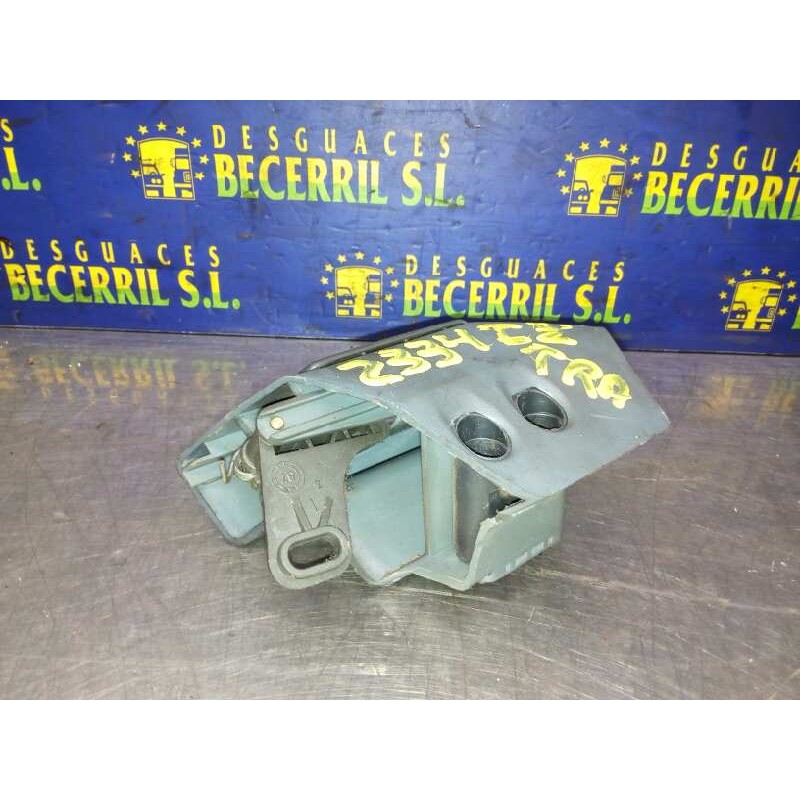 Recambio de maneta interior trasera izquierda para renault 21 berlina (b/l48) gtd referencia OEM IAM Recambio de maneta interior trasera izquierda para renault 21 berlina (b/l48) gtd referencia OEM IAM