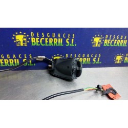 Recambio de mando multifuncion para renault scenic (ja..) 1.9 dci dynamique referencia OEM IAM 7700431450  