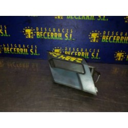 Recambio de maneta interior trasera izquierda para renault 21 berlina (b/l48) gtd referencia OEM IAM   