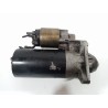Recambio de motor arranque para alfa romeo gt (125) 1.9 jtd 16v 150/ distinctive referencia OEM IAM 0001109268  