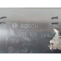 Recambio de motor arranque para alfa romeo gt (125) 1.9 jtd 16v 150/ distinctive referencia OEM IAM 0001109268  
