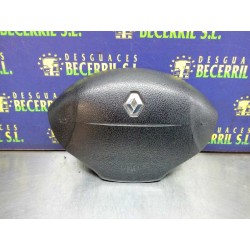 Recambio de airbag delantero izquierdo para renault kangoo (f/kc0) authentique referencia OEM IAM 8200091772J  