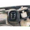 Recambio de faro derecho para nissan almera (n16/e) ambience referencia OEM IAM   
