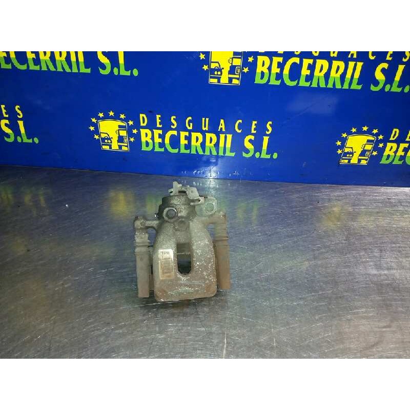 Recambio de pinza freno trasera izquierda para peugeot 308 sw premium referencia OEM IAM Recambio de pinza freno trasera izquierda para peugeot 308 sw premium referencia OEM IAM