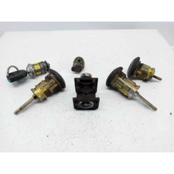 Recambio de antirrobo para ford transit connect (tc7) furgón (2006) referencia OEM IAM   