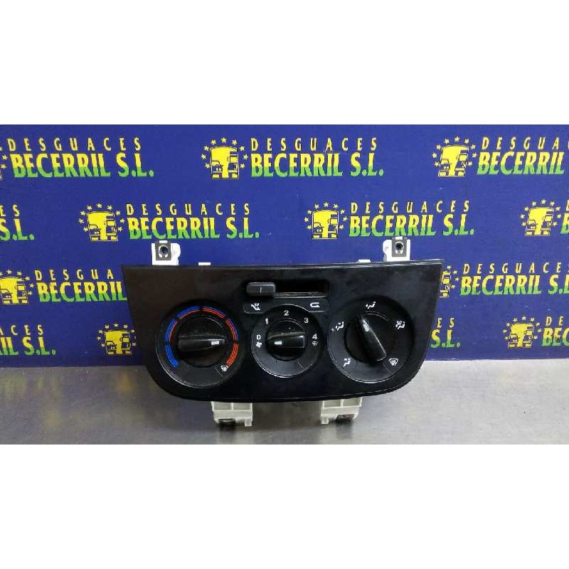 Recambio de mando calefaccion / aire acondicionado para citroen nemo x referencia OEM IAM Recambio de mando calefaccion / aire acondicionado para citroen nemo x referencia OEM IAM
