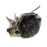 Recambio de caja cambios para renault clio iii authentique referencia OEM IAM JR5124  