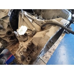 Recambio de caja cambios para renault clio iii authentique referencia OEM IAM JR5124  