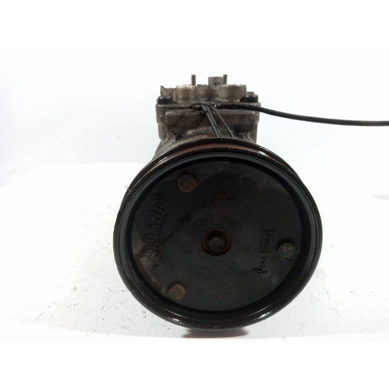 Recambio de compresor aire acondicionado para kia rio ls berlina (5-ptas.) referencia OEM IAM 1214012201 Recambio de compresor aire acondicionado para kia rio ls berlina (5-ptas.) referencia OEM IAM 1214012201