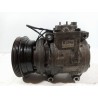 Recambio de compresor aire acondicionado para kia rio ls berlina (5-ptas.) referencia OEM IAM 1214012201  