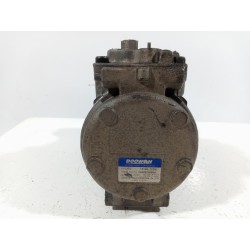 Recambio de compresor aire acondicionado para kia rio ls berlina (5-ptas.) referencia OEM IAM 1214012201  