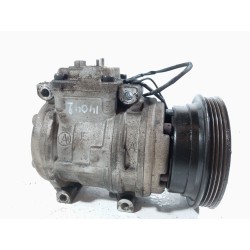 Recambio de compresor aire acondicionado para kia rio ls berlina (5-ptas.) referencia OEM IAM 1214012201  