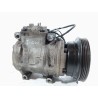 Recambio de compresor aire acondicionado para kia rio ls berlina (5-ptas.) referencia OEM IAM 1214012201  