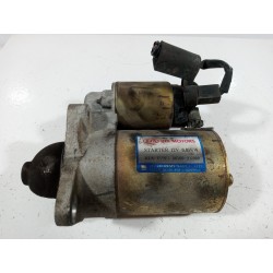 Recambio de motor arranque para kia rio ls berlina (5-ptas.) referencia OEM IAM   