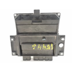 Recambio de centralita motor uce para renault clio iii authentique referencia OEM IAM 8200399038 8200513163 