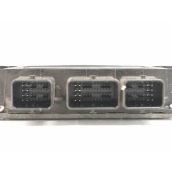 Recambio de centralita motor uce para renault clio iii authentique referencia OEM IAM 8200399038 8200513163 