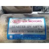 Recambio de motor arranque para kia rio ls berlina (5-ptas.) referencia OEM IAM   