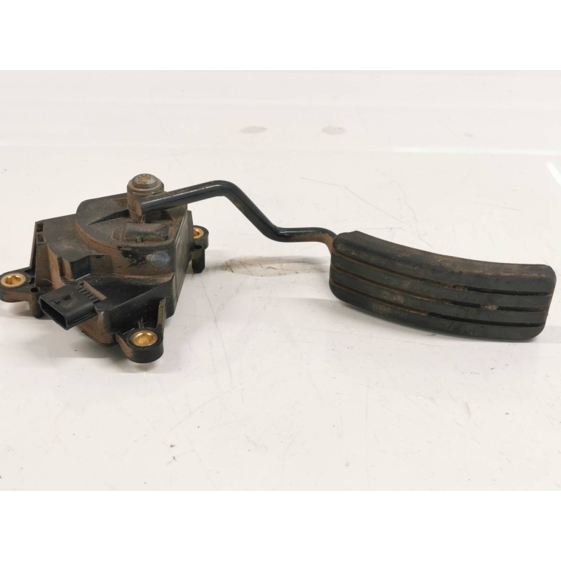 Recambio de potenciometro pedal para renault clio iii authentique referencia OEM IAM 8200297342A Recambio de potenciometro pedal para renault clio iii authentique referencia OEM IAM 8200297342A