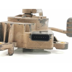 Recambio de potenciometro pedal para renault clio iii authentique referencia OEM IAM 8200297342A  